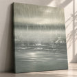 Wabi-Sabi Wall Art #TX065