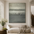 Wabi-Sabi Wall Art #TX065