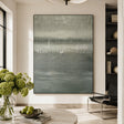 Wabi-Sabi Wall Art #TX065