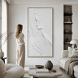 Wabi-Sabi Wall Art #TX063