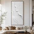 Wabi-Sabi Wall Art #TX063
