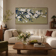 Wabi-Sabi Wall Art #TX068