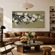 Wabi-Sabi Wall Art #TX068