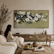Wabi-Sabi Wall Art #TX068