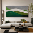 Plaster Art Texture Painting #TX073