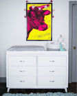 Andy Warhol Painting #AW04