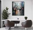 COLORFUL PAINTING #CA167