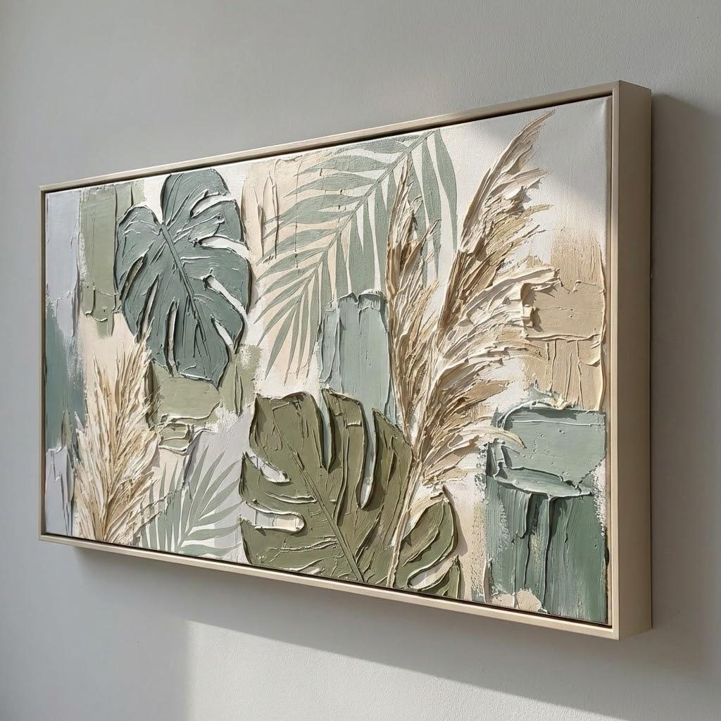 Bohemian Painting #BP087