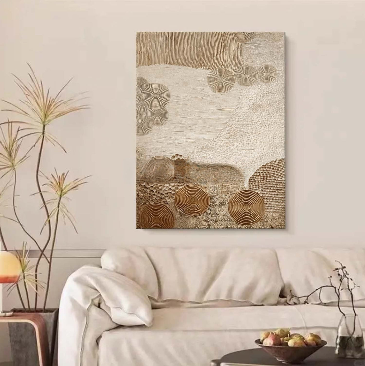 Bohemian Painting #BP063