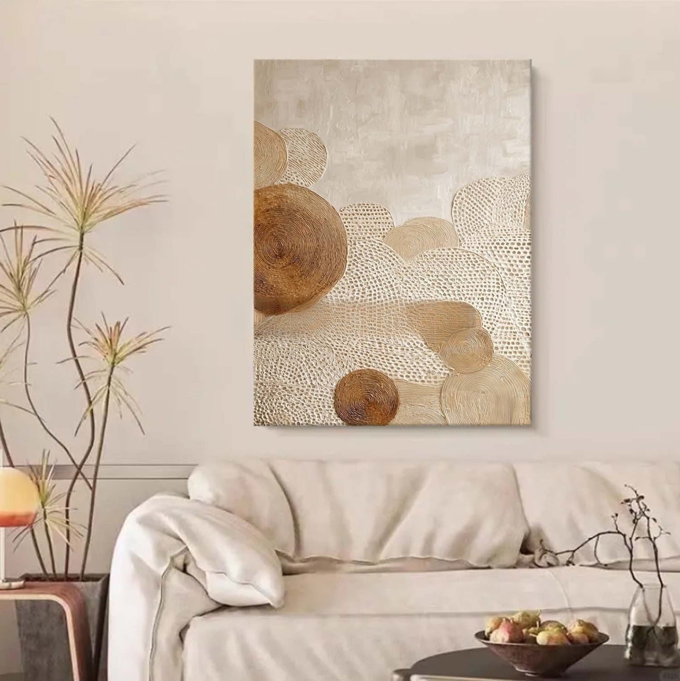 Bohemian Painting #BP066