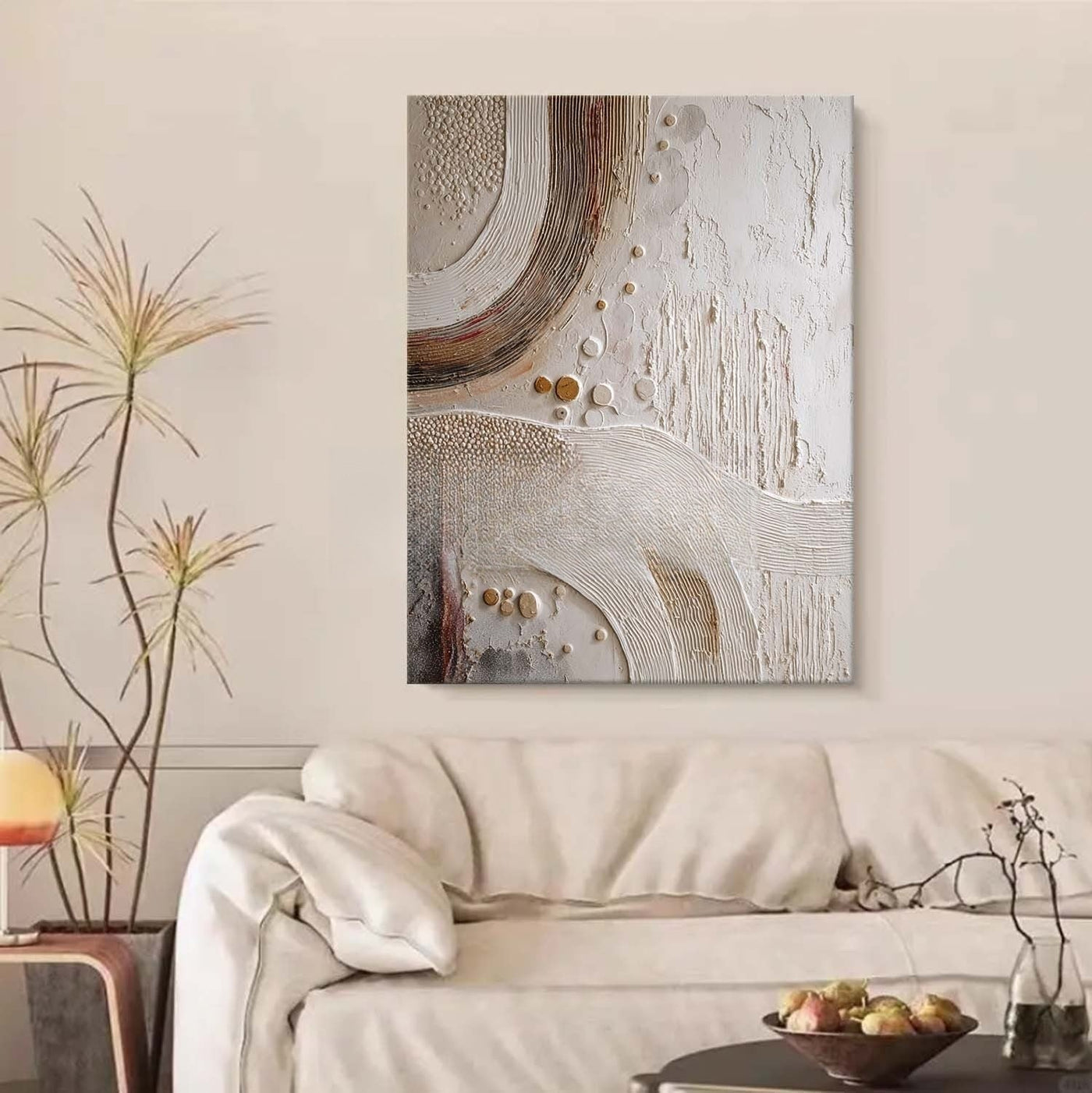Bohemian Painting #BP014