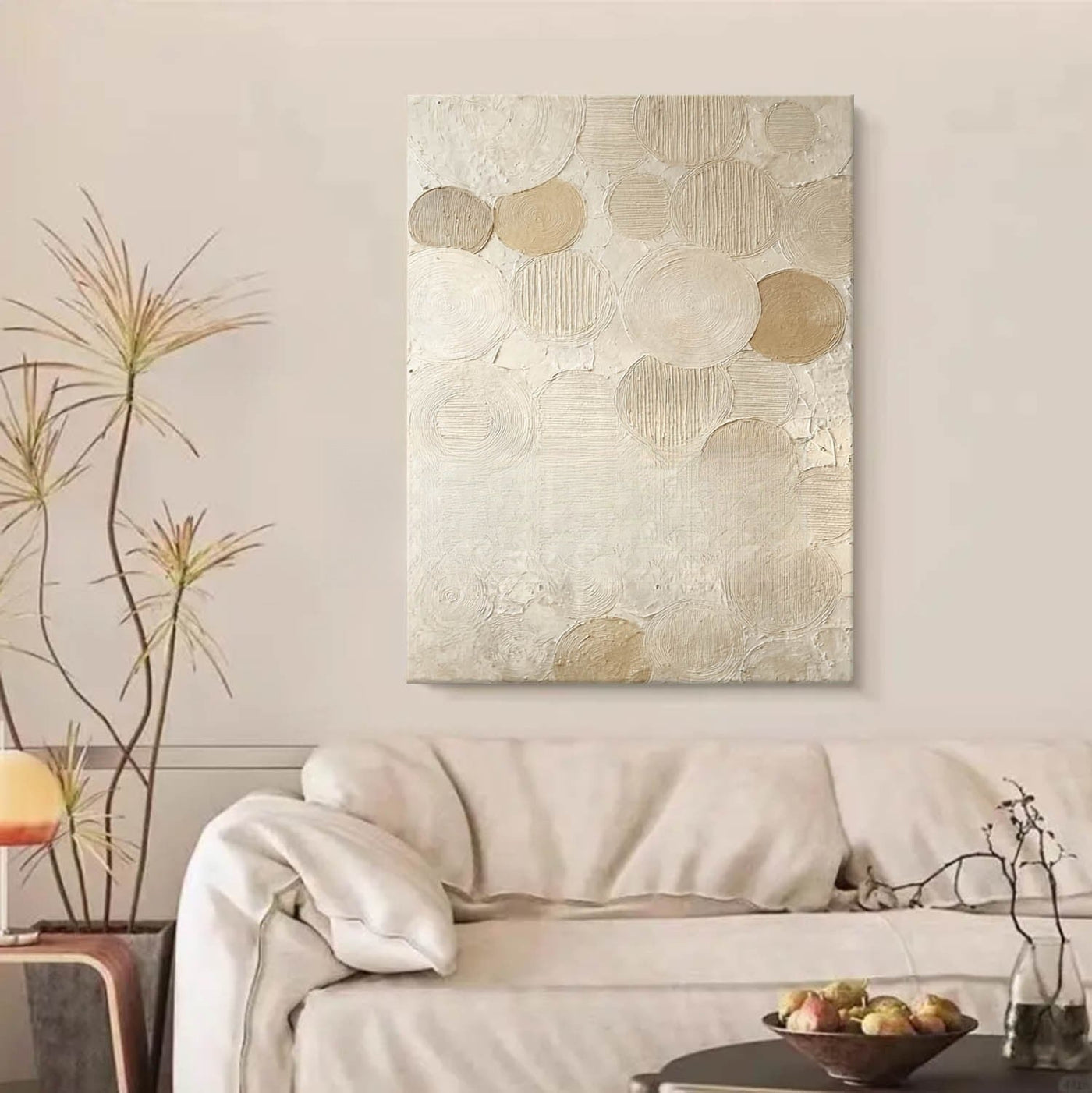 Bohemian Painting #BP067