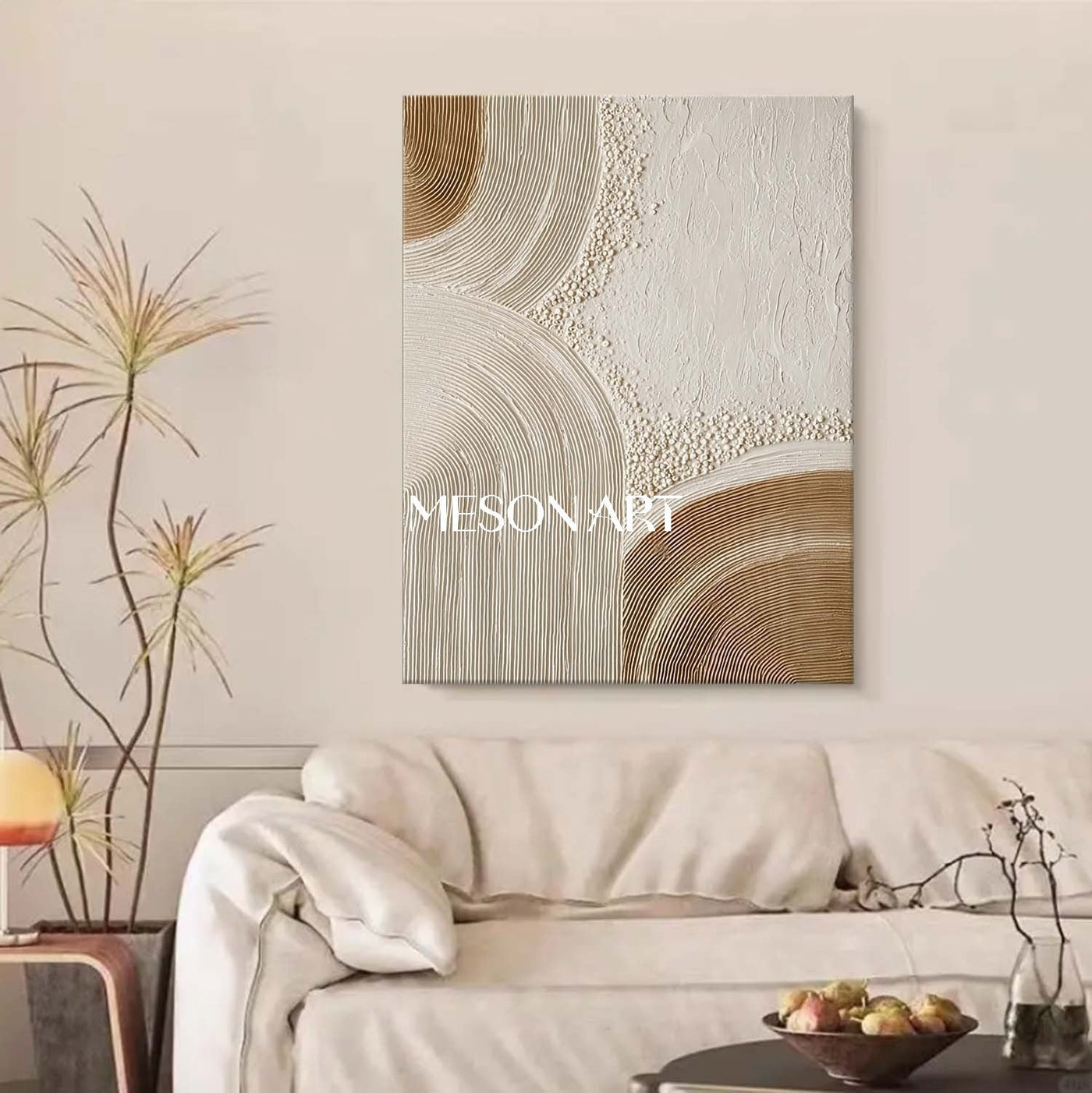Bohemian Painting #BP031