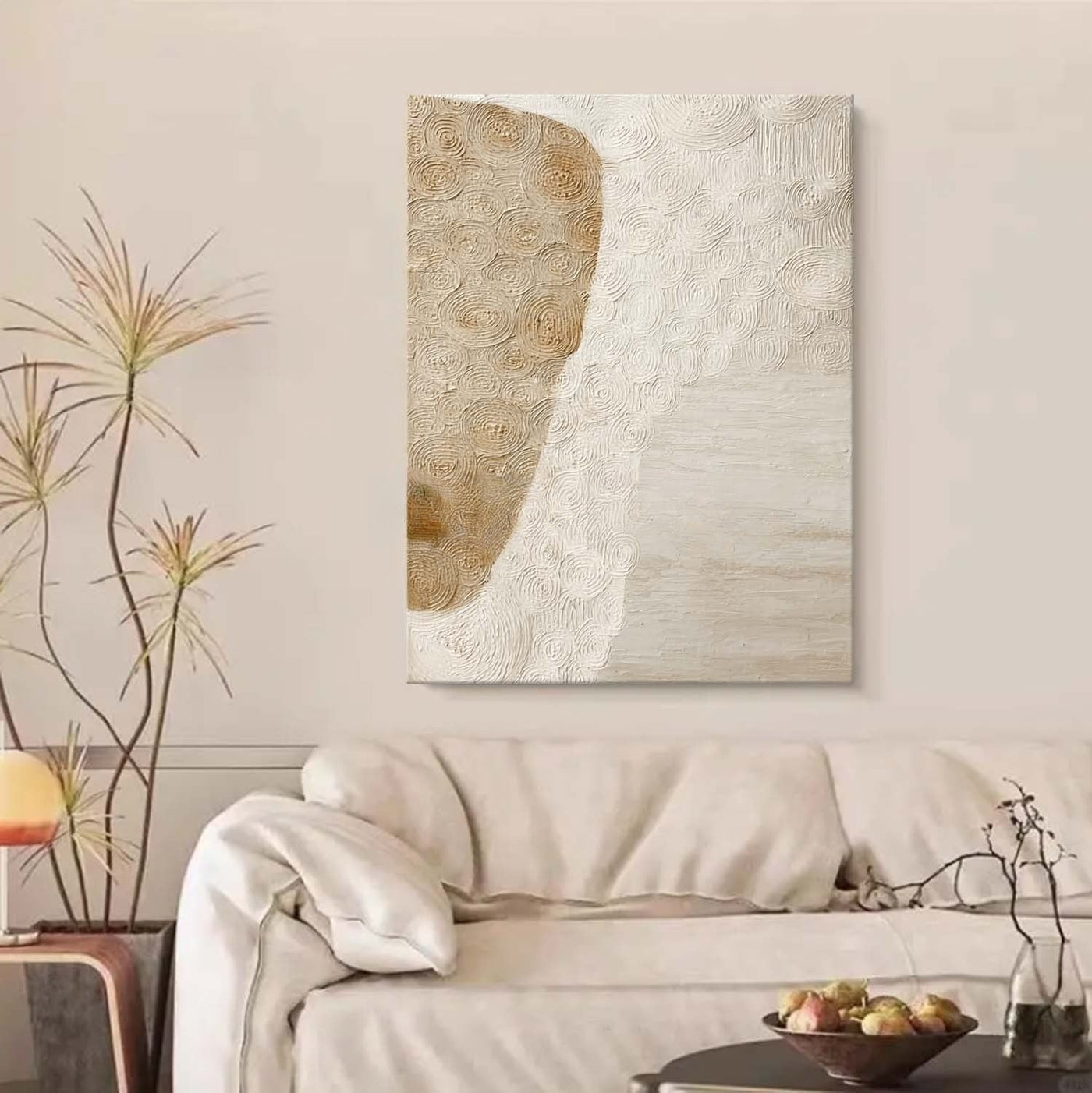 Bohemian Painting #BP042
