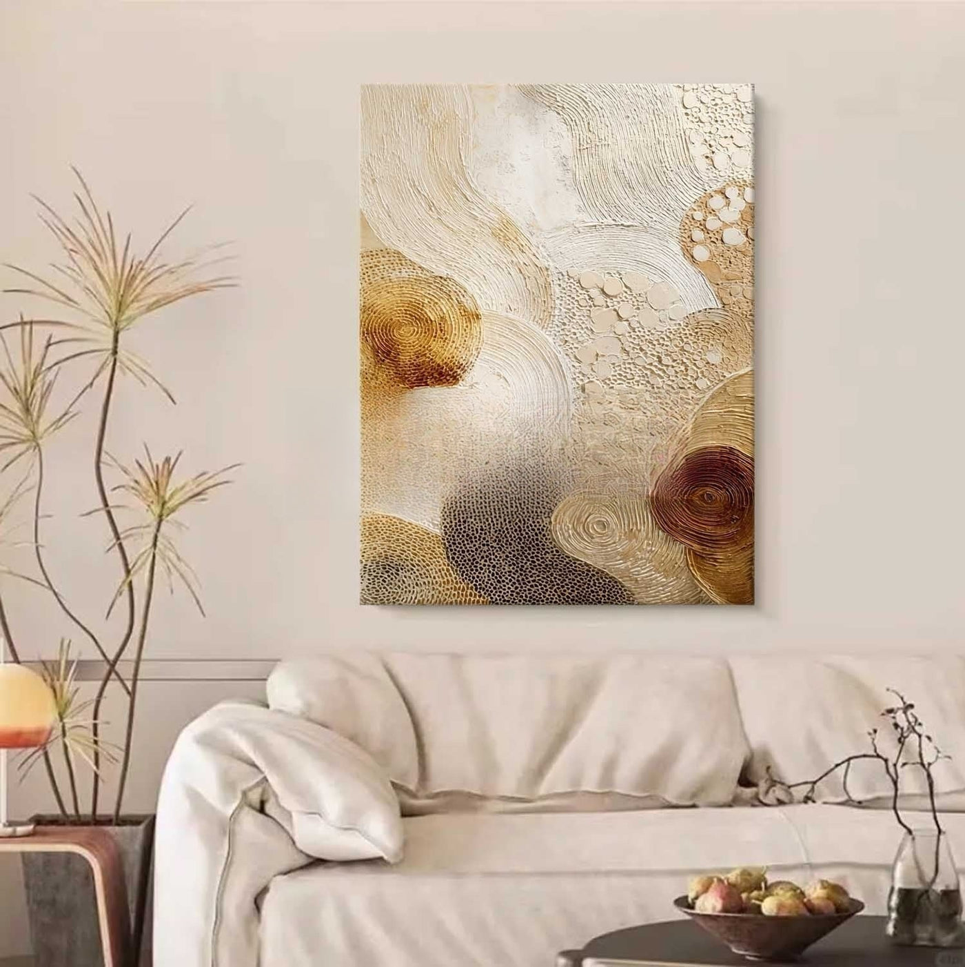 Bohemian Painting #BP038
