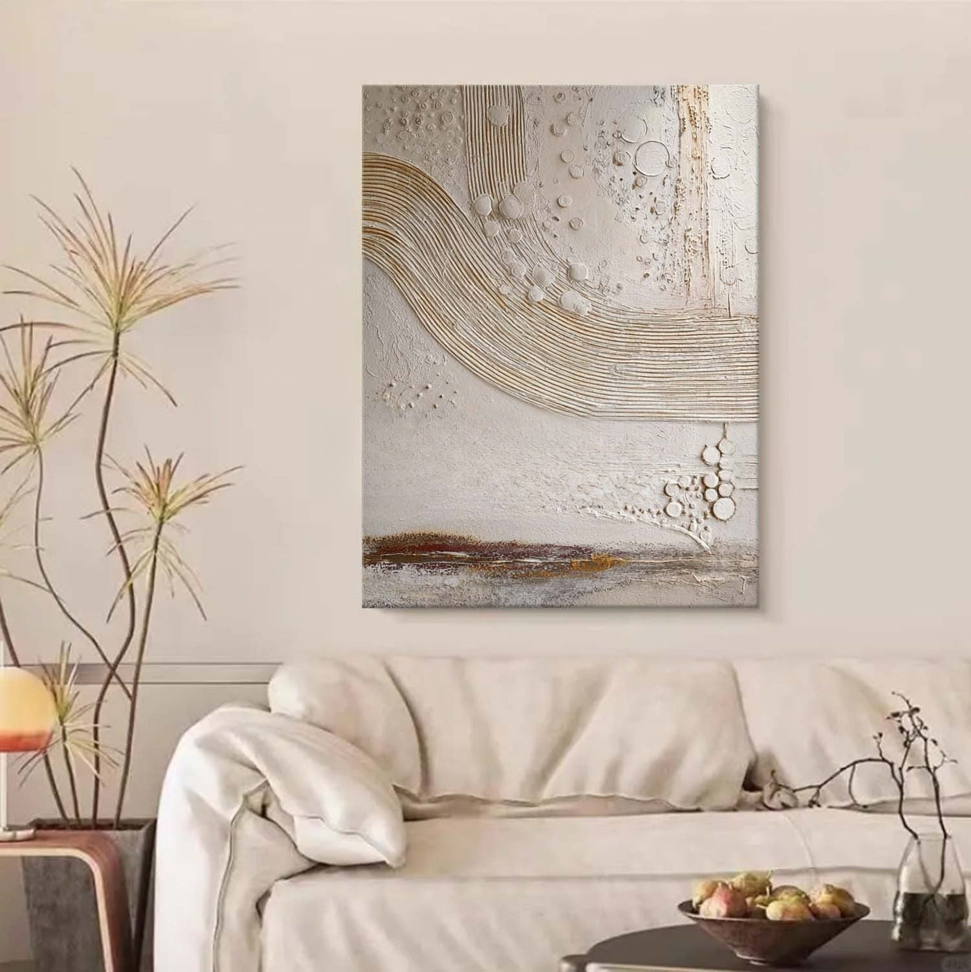 Bohemian Painting #BP008