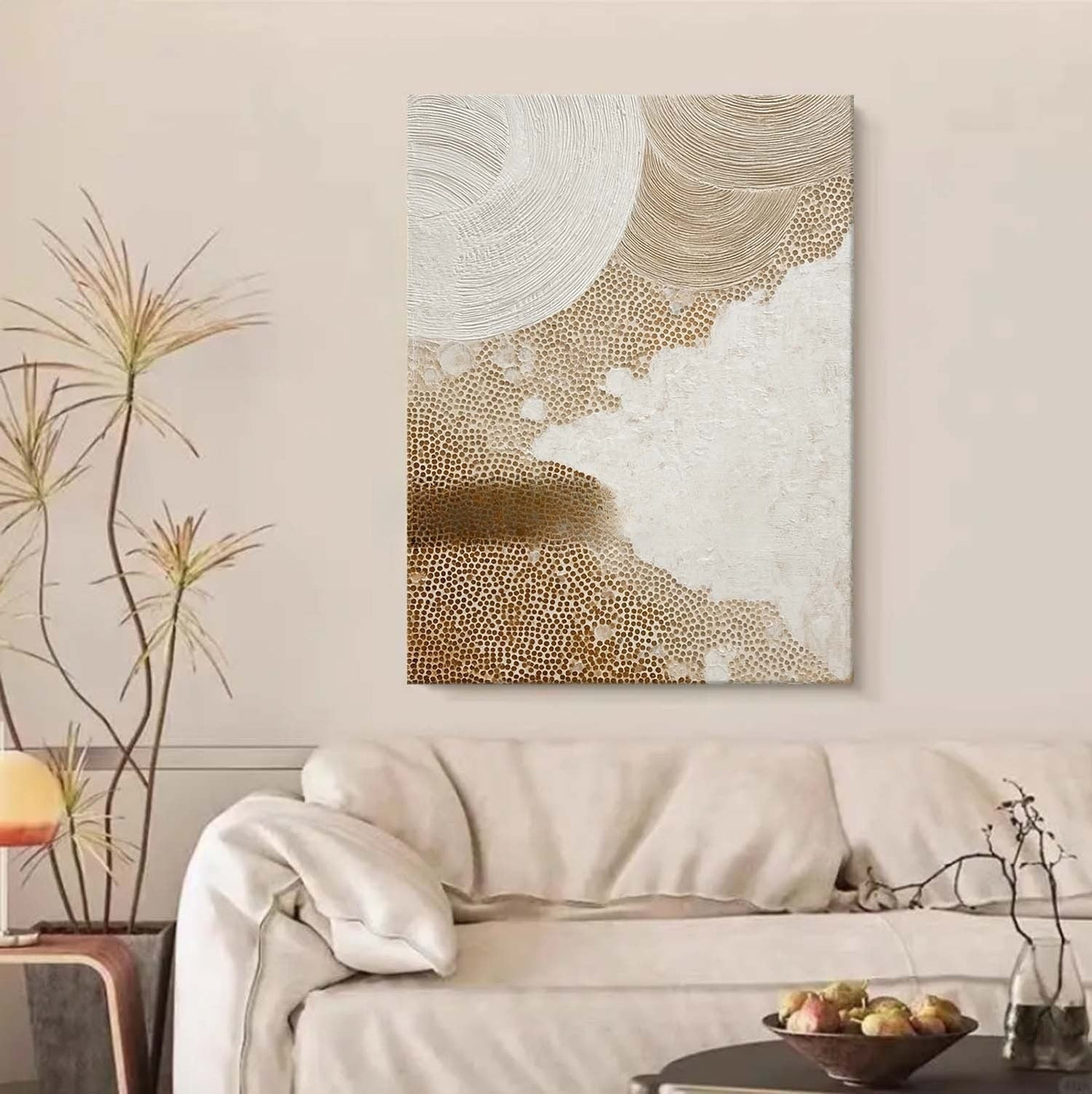 Bohemian Painting #BP056