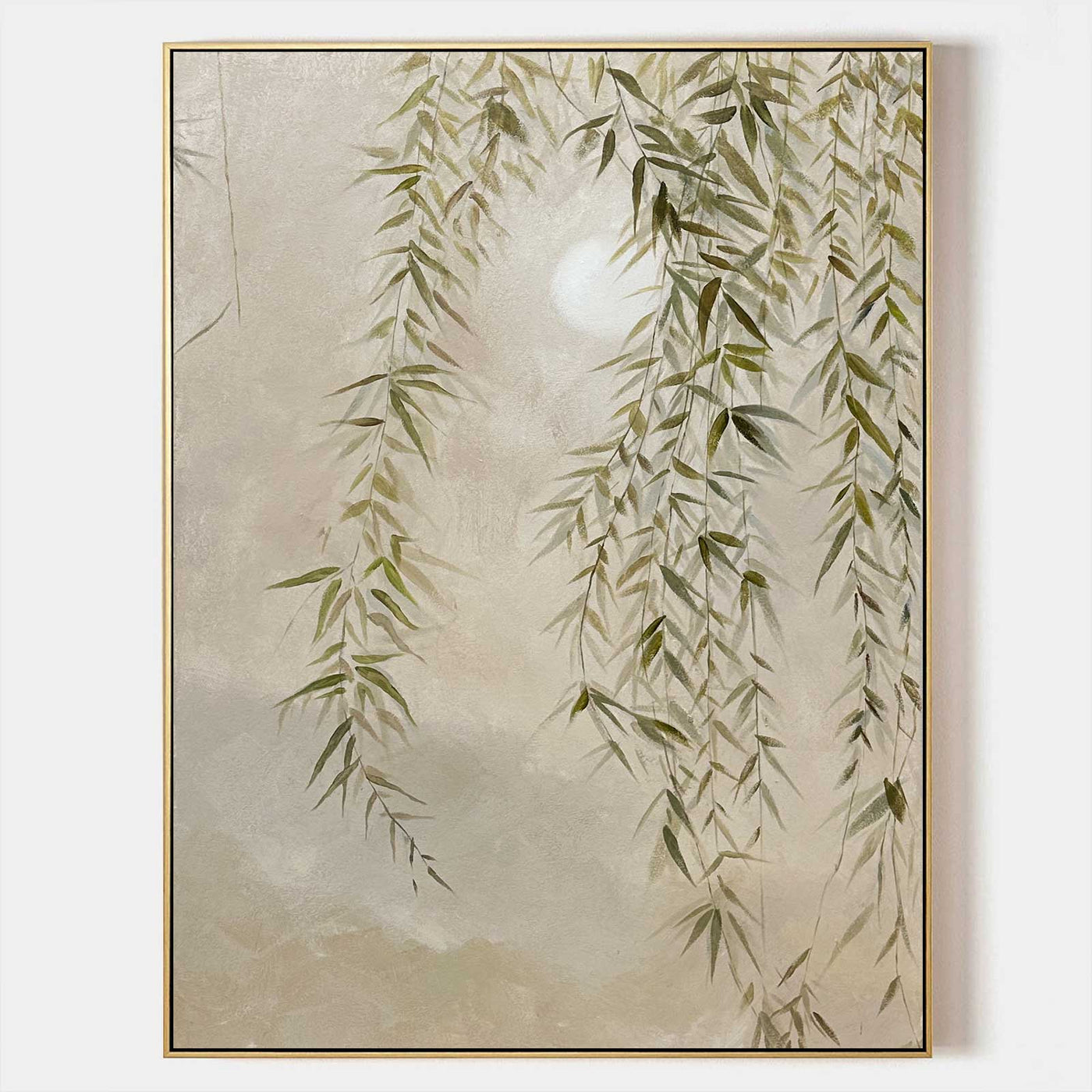 Landscape Canvas Art #LCA004