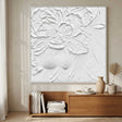 Plaster Art Texture Painting #TX008