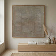 Wabi-Sabi Wall Art #TX012