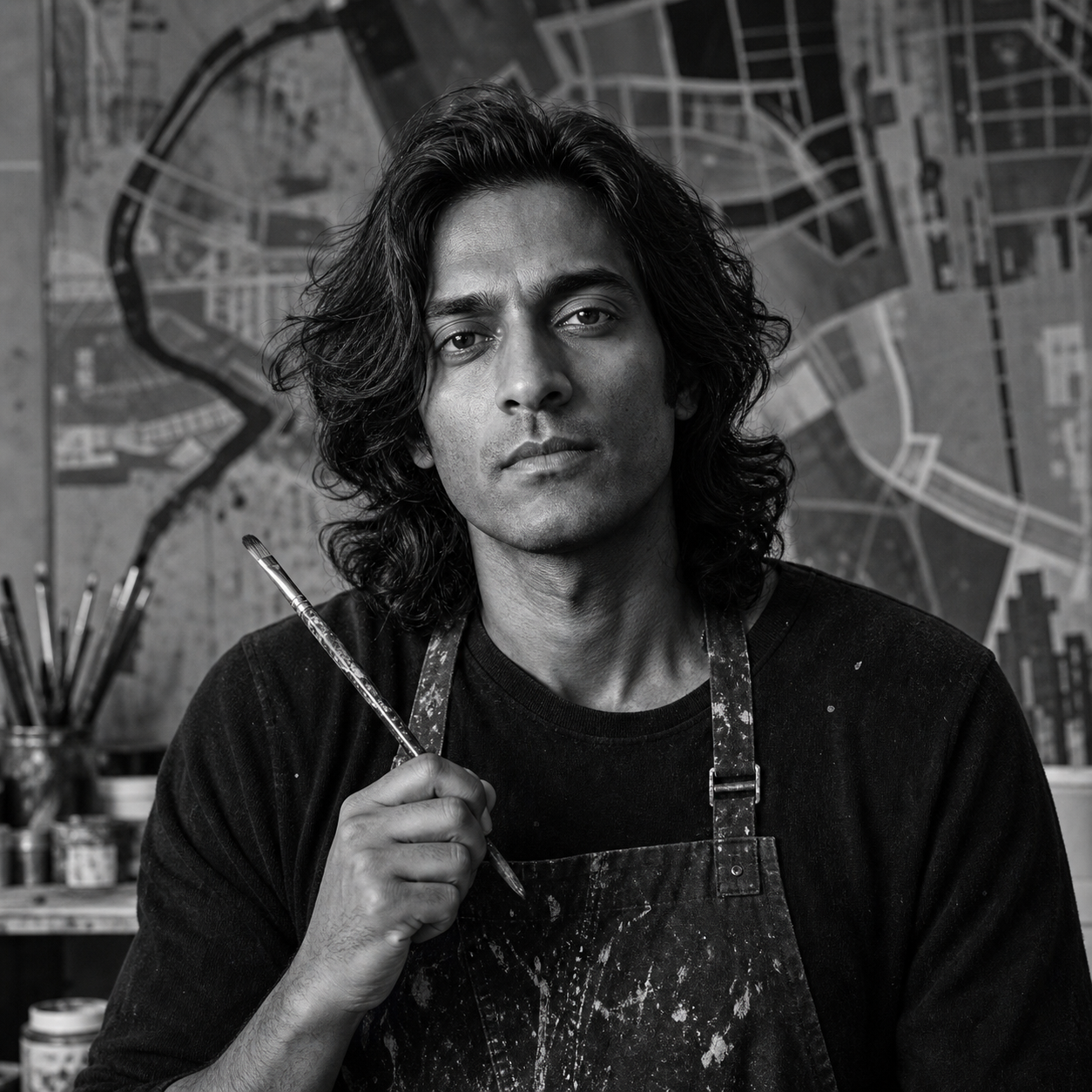 Caleb Winslow