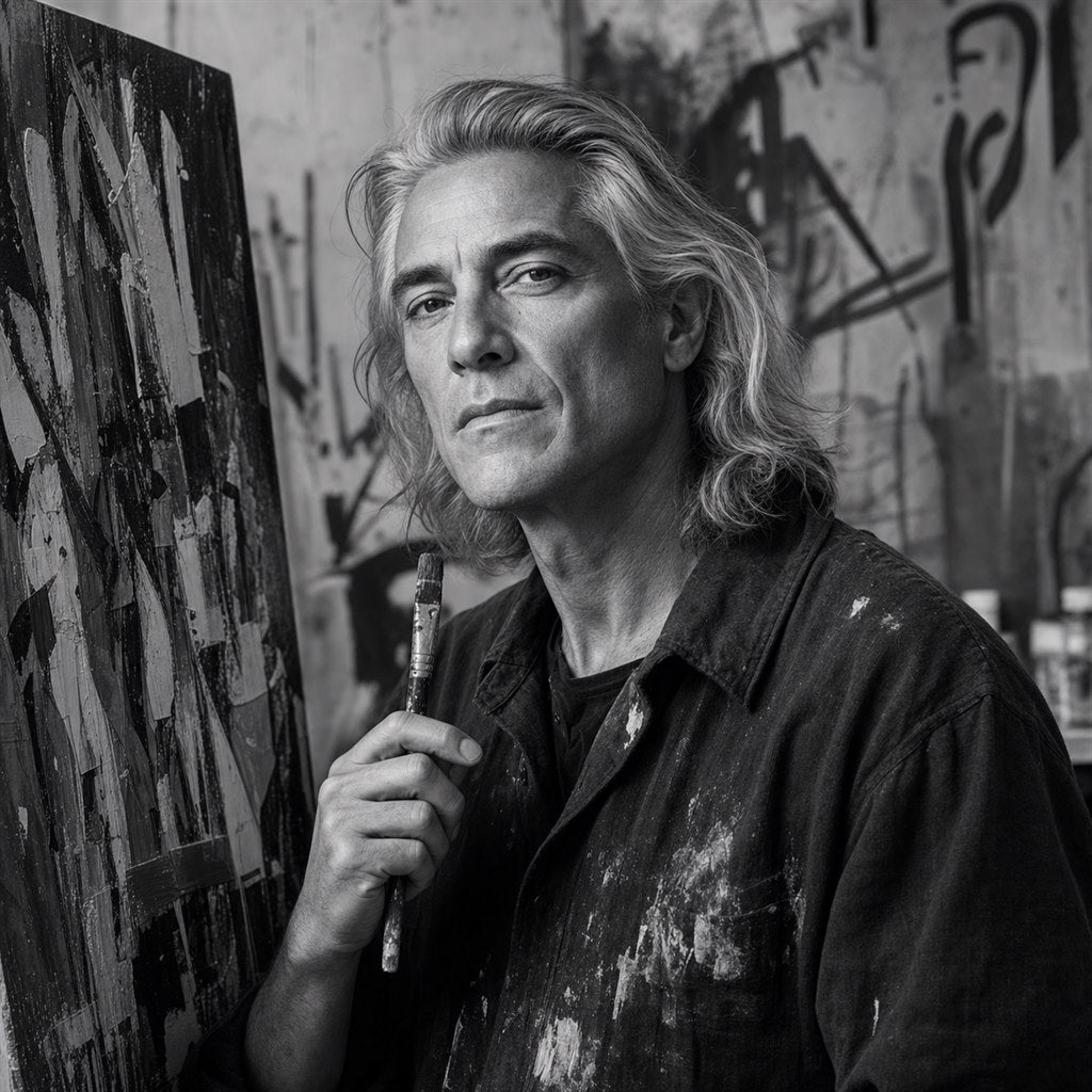 Silas Thorncroft