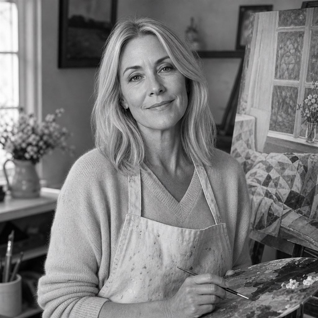 Eleanor Hartwell